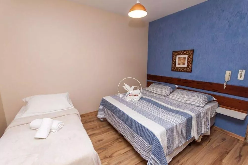 Pousada-Chalé, 19 quartos, 790 m² - Foto 41