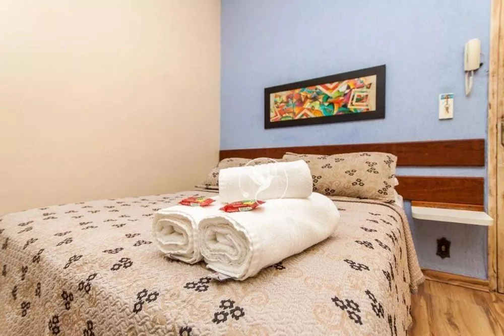 Pousada-Chalé, 19 quartos, 790 m² - Foto 50