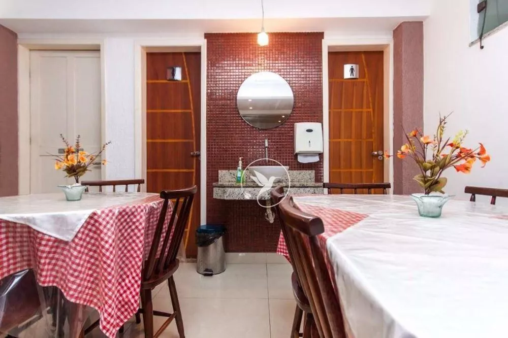 Pousada-Chalé, 19 quartos, 790 m² - Foto 14