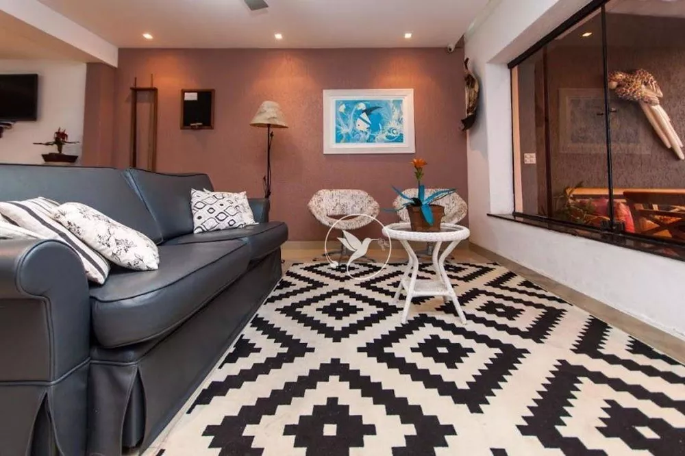 Pousada-Chalé, 19 quartos, 790 m² - Foto 18