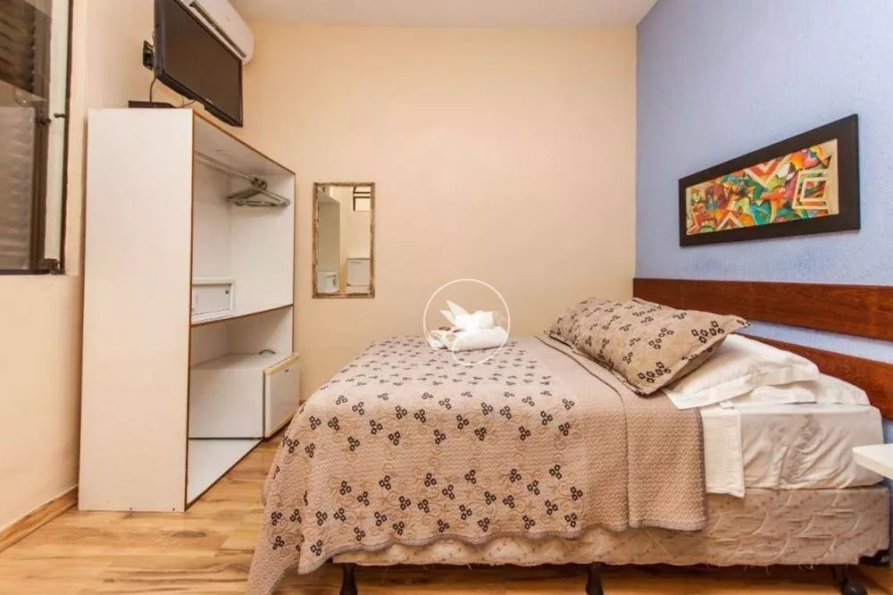 Pousada-Chalé, 19 quartos, 790 m² - Foto 28