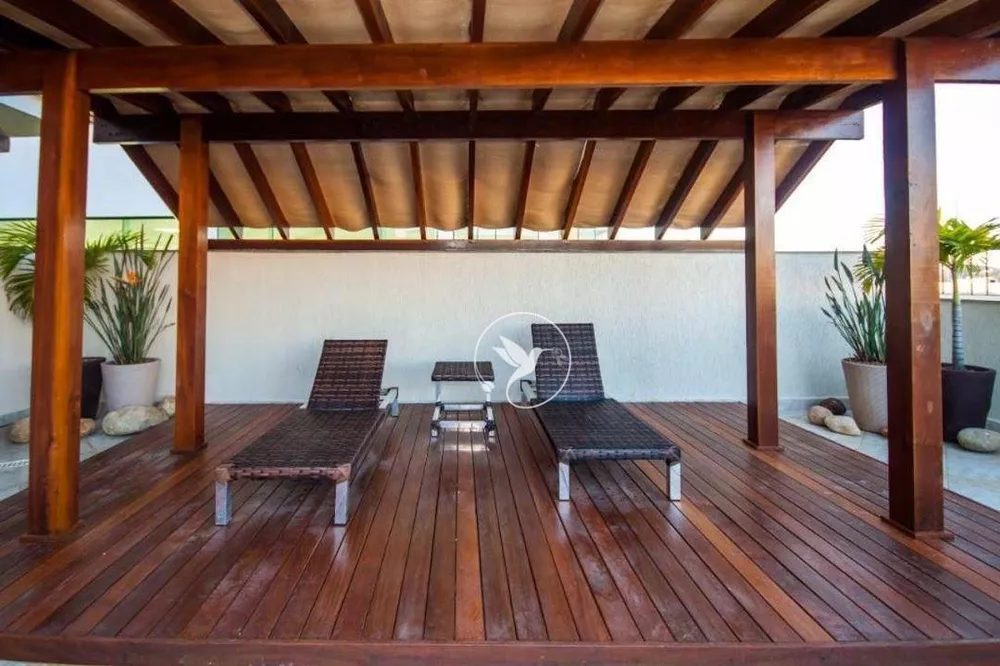 Pousada-Chalé, 19 quartos, 790 m² - Foto 9