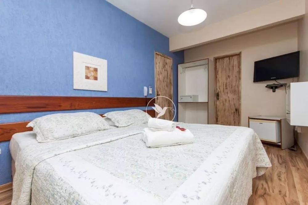Pousada-Chalé, 19 quartos, 790 m² - Foto 45