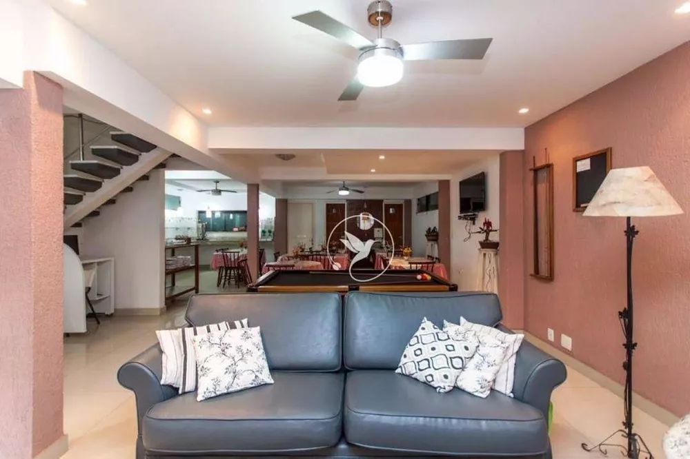 Pousada-Chalé, 19 quartos, 790 m² - Foto 20