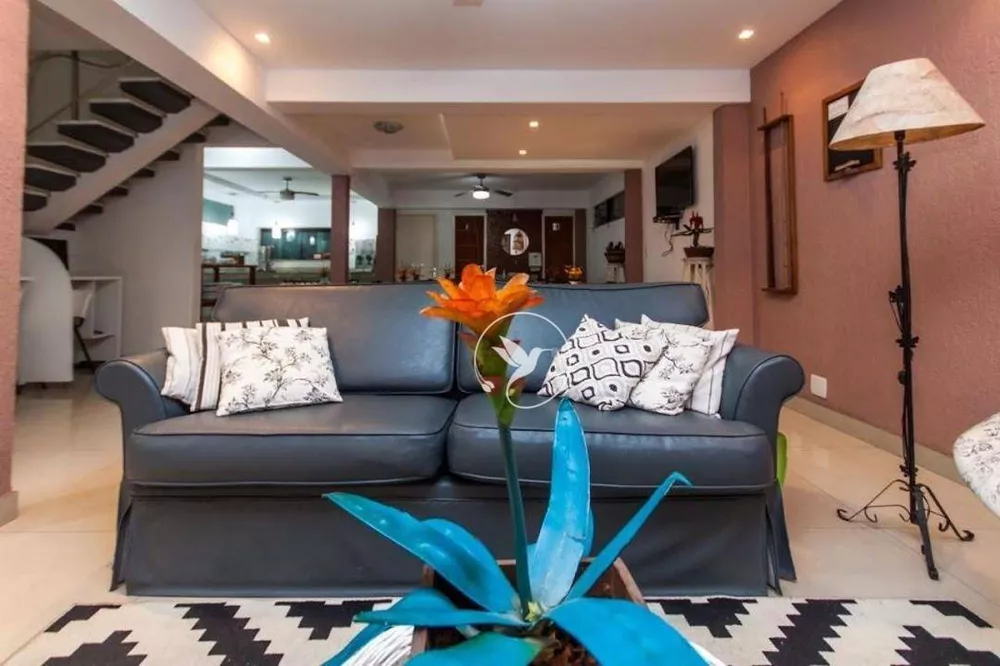 Pousada-Chalé, 19 quartos, 790 m² - Foto 21