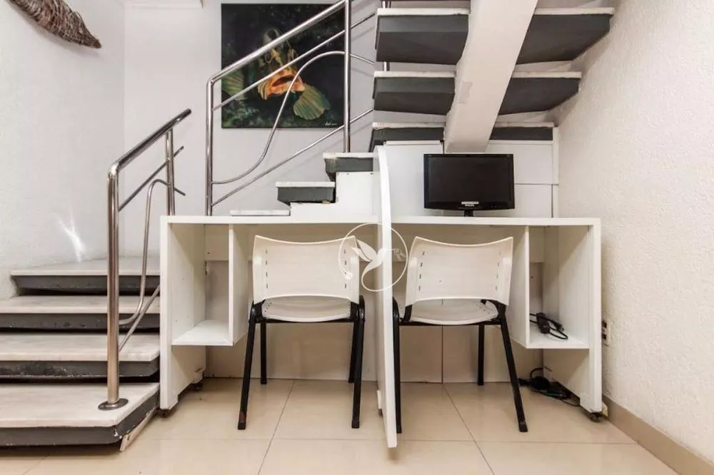 Pousada-Chalé, 19 quartos, 790 m² - Foto 19