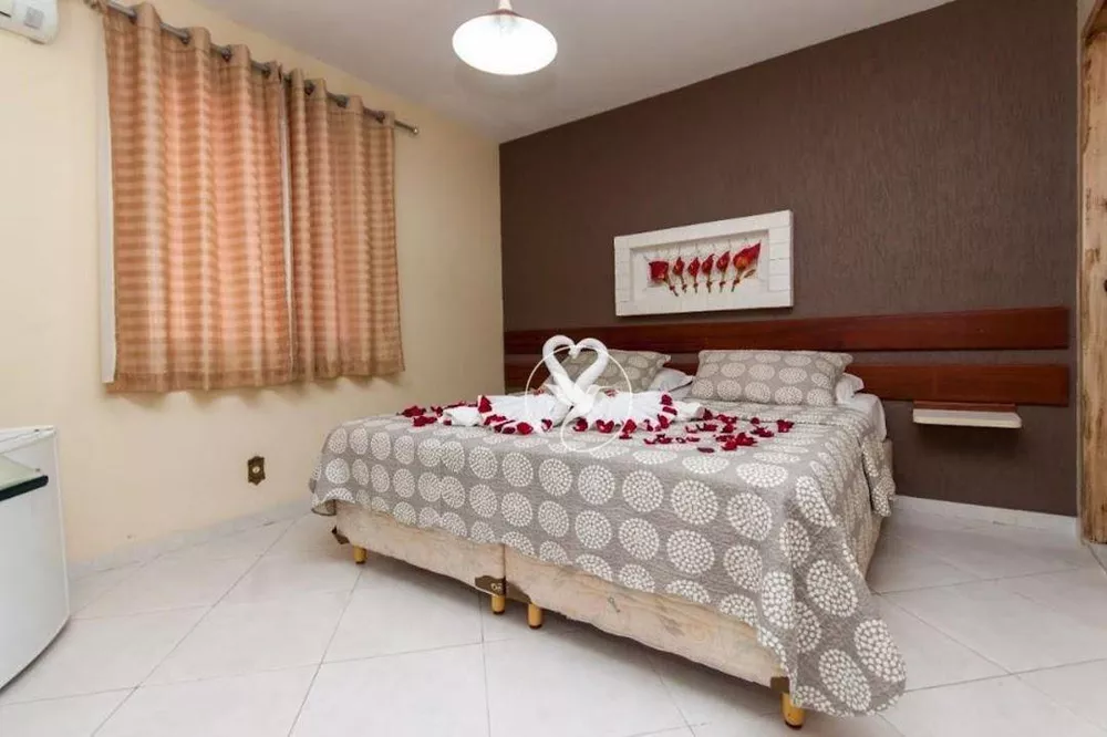 Pousada-Chalé, 19 quartos, 790 m² - Foto 36