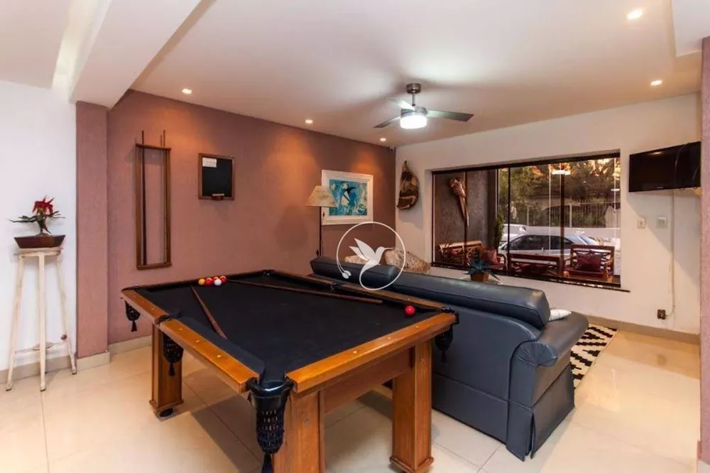 Pousada-Chalé, 19 quartos, 790 m² - Foto 10