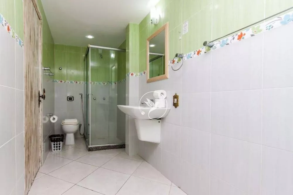 Pousada-Chalé, 19 quartos, 790 m² - Foto 25