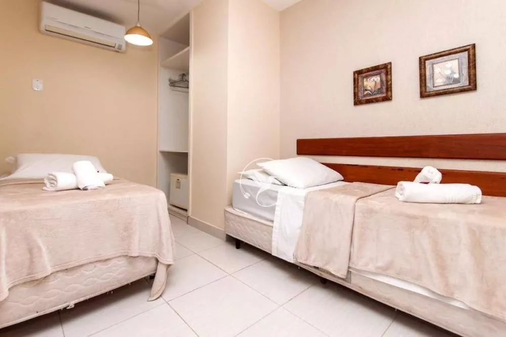 Pousada-Chalé, 19 quartos, 790 m² - Foto 16