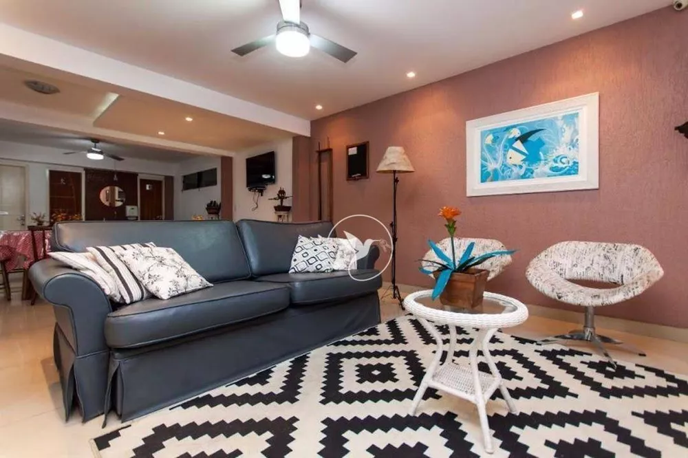 Pousada-Chalé, 19 quartos, 790 m² - Foto 6