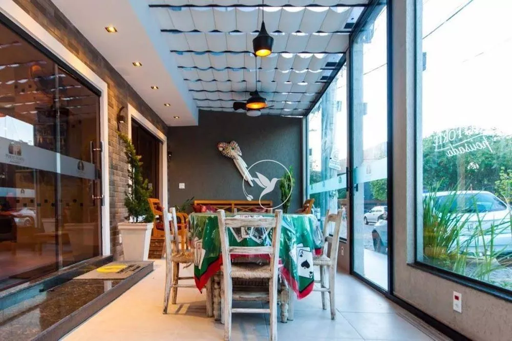 Pousada-Chalé, 19 quartos, 790 m² - Foto 17