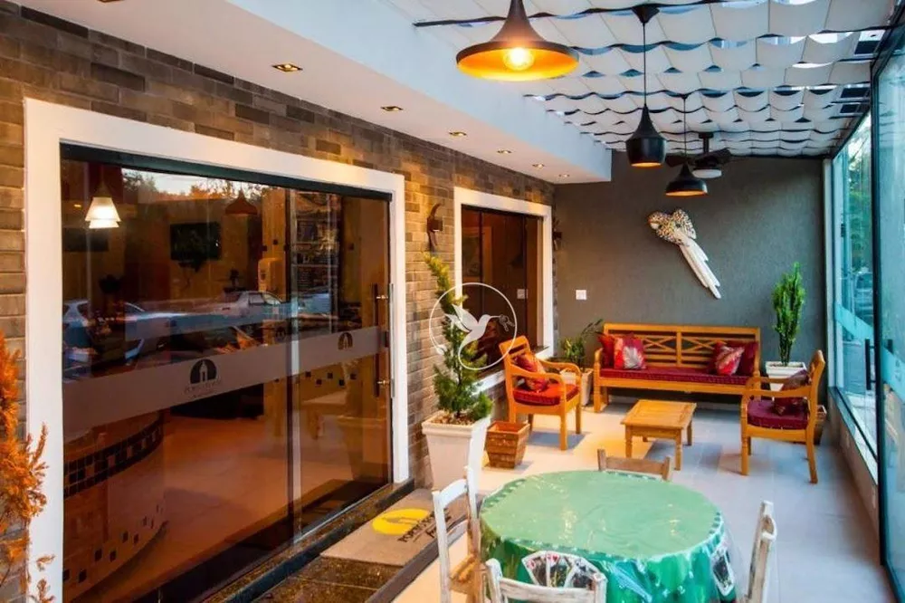 Pousada-Chalé, 19 quartos, 790 m² - Foto 2