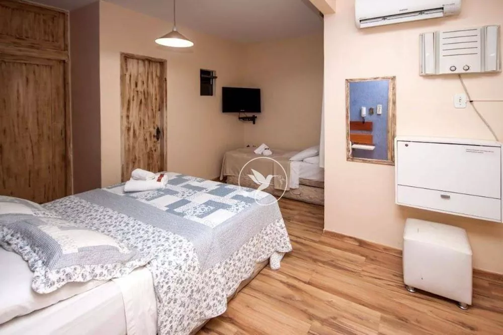 Pousada-Chalé, 19 quartos, 790 m² - Foto 27