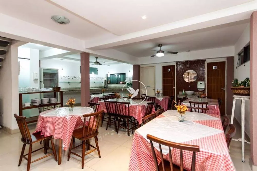 Pousada-Chalé, 19 quartos, 790 m² - Foto 24
