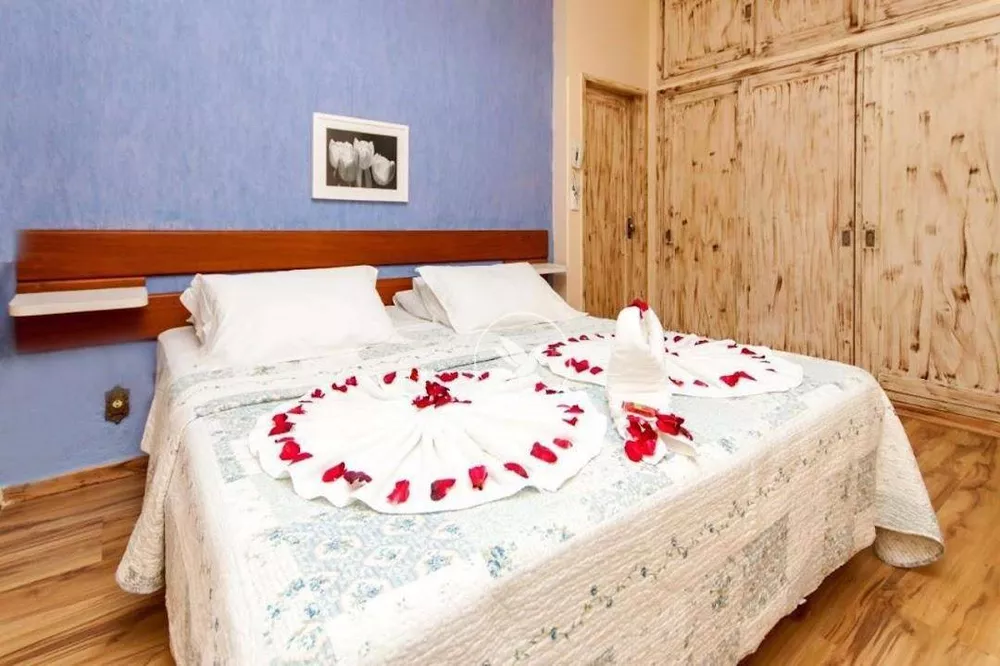 Pousada-Chalé, 19 quartos, 790 m² - Foto 30