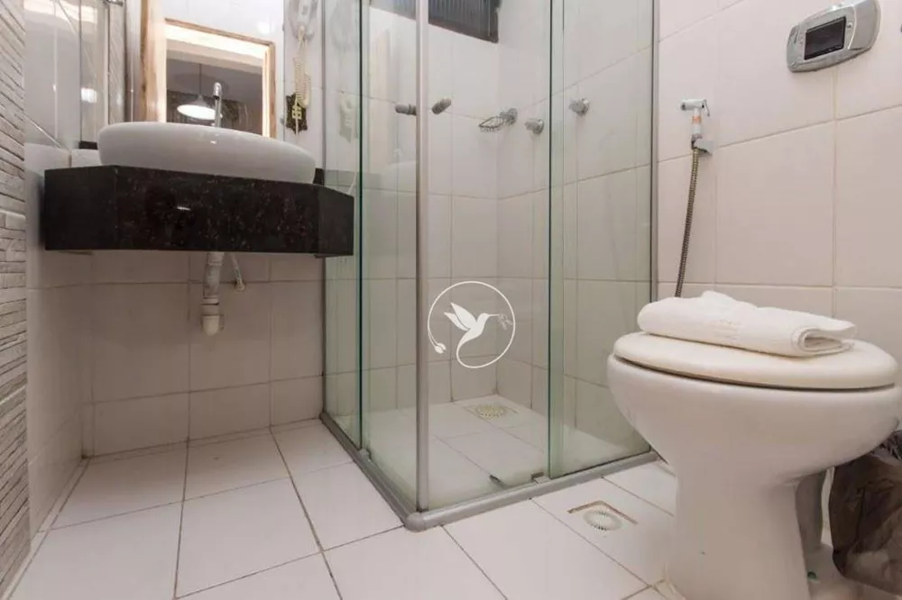 Pousada-Chalé, 19 quartos, 790 m² - Foto 56