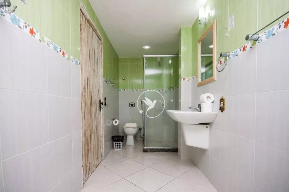 Pousada-Chalé, 19 quartos, 790 m² - Foto 26