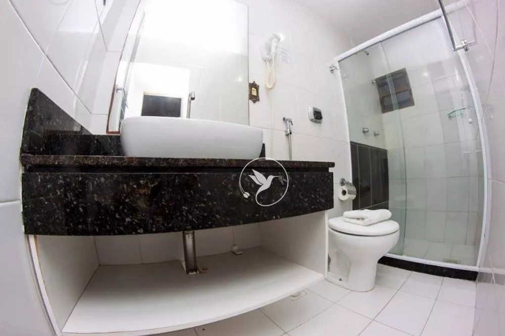 Pousada-Chalé, 19 quartos, 790 m² - Foto 55