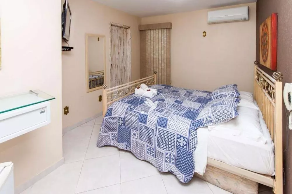Pousada-Chalé, 19 quartos, 790 m² - Foto 33