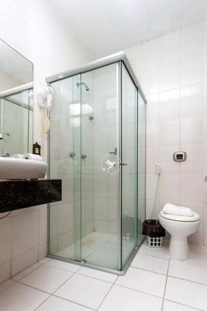 Pousada-Chalé, 19 quartos, 790 m² - Foto 58