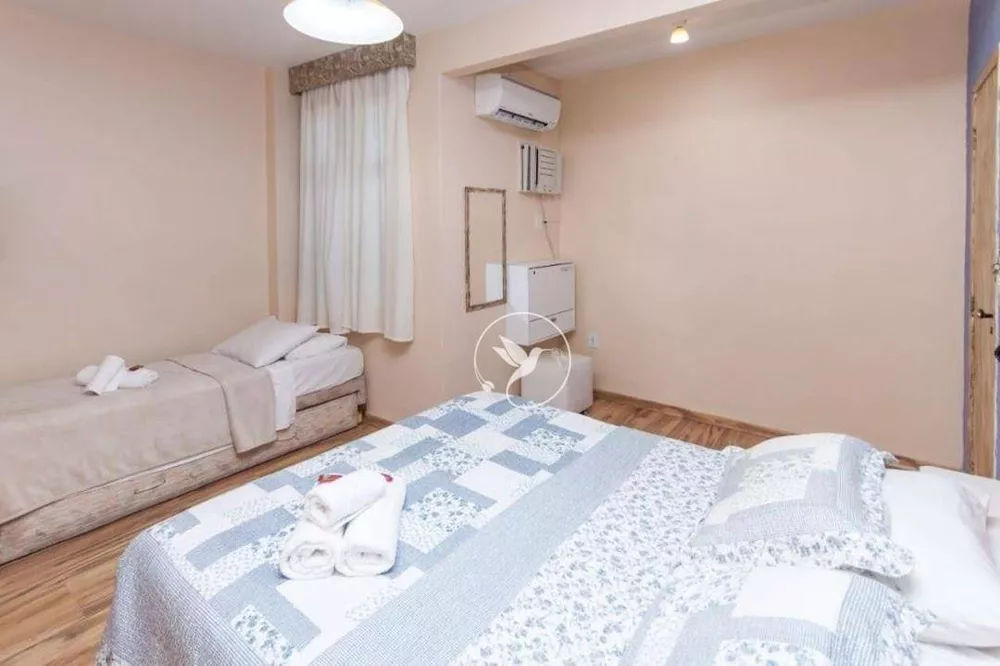 Pousada-Chalé, 19 quartos, 790 m² - Foto 46