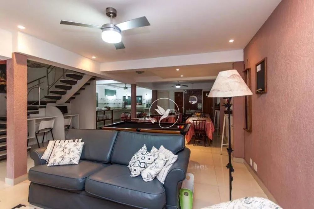 Pousada-Chalé, 19 quartos, 790 m² - Foto 11