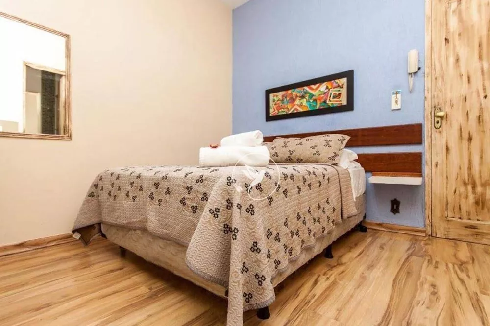 Pousada-Chalé, 19 quartos, 790 m² - Foto 43