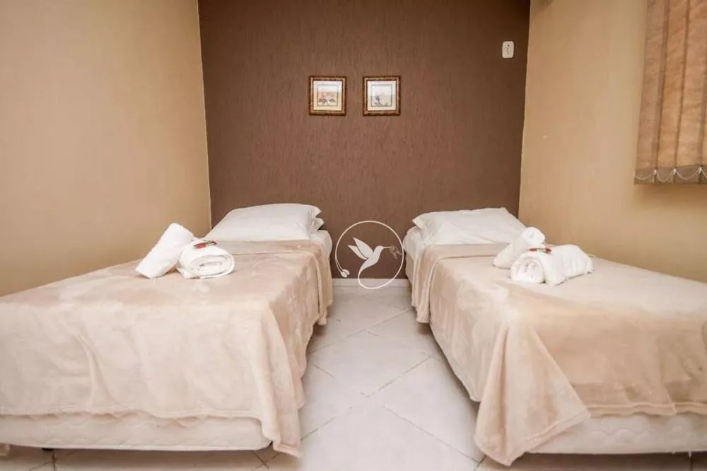 Pousada-Chalé, 19 quartos, 790 m² - Foto 47