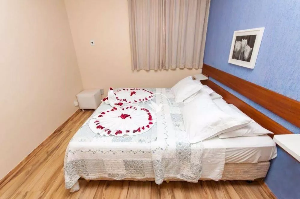 Pousada-Chalé, 19 quartos, 790 m² - Foto 42