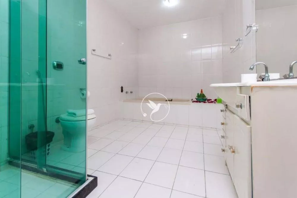Pousada-Chalé, 19 quartos, 790 m² - Foto 54