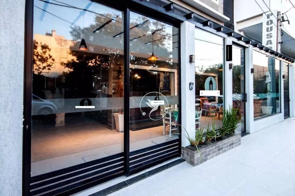 Pousada-Chalé, 19 quartos, 790 m² - Foto 1