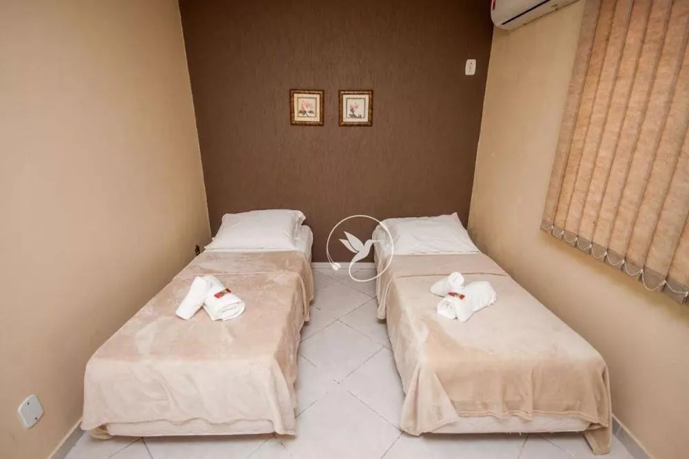 Pousada-Chalé, 19 quartos, 790 m² - Foto 31