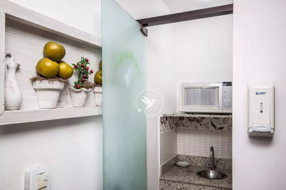 Pousada-Chalé, 19 quartos, 790 m² - Foto 59