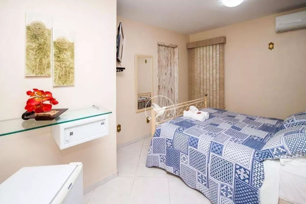 Pousada-Chalé, 19 quartos, 790 m² - Foto 49