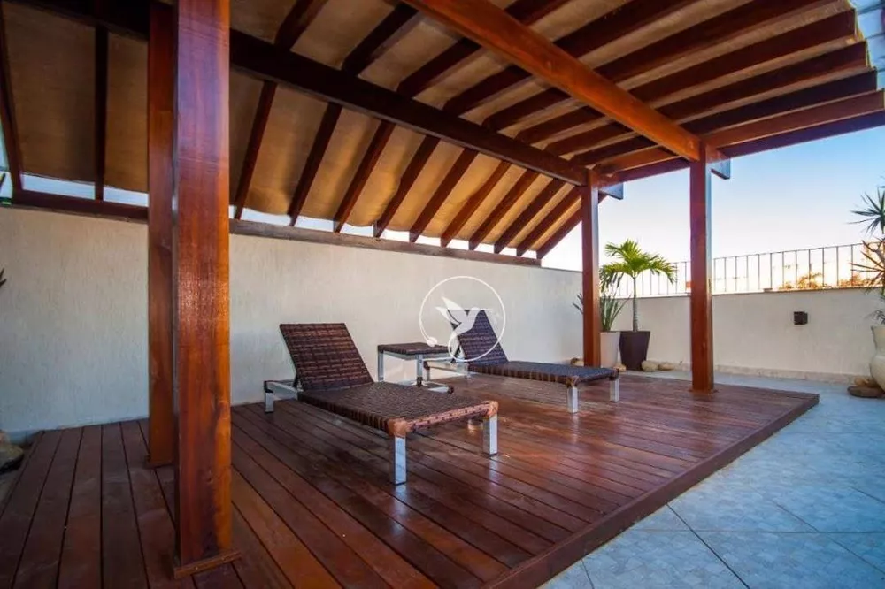 Pousada-Chalé, 19 quartos, 790 m² - Foto 8