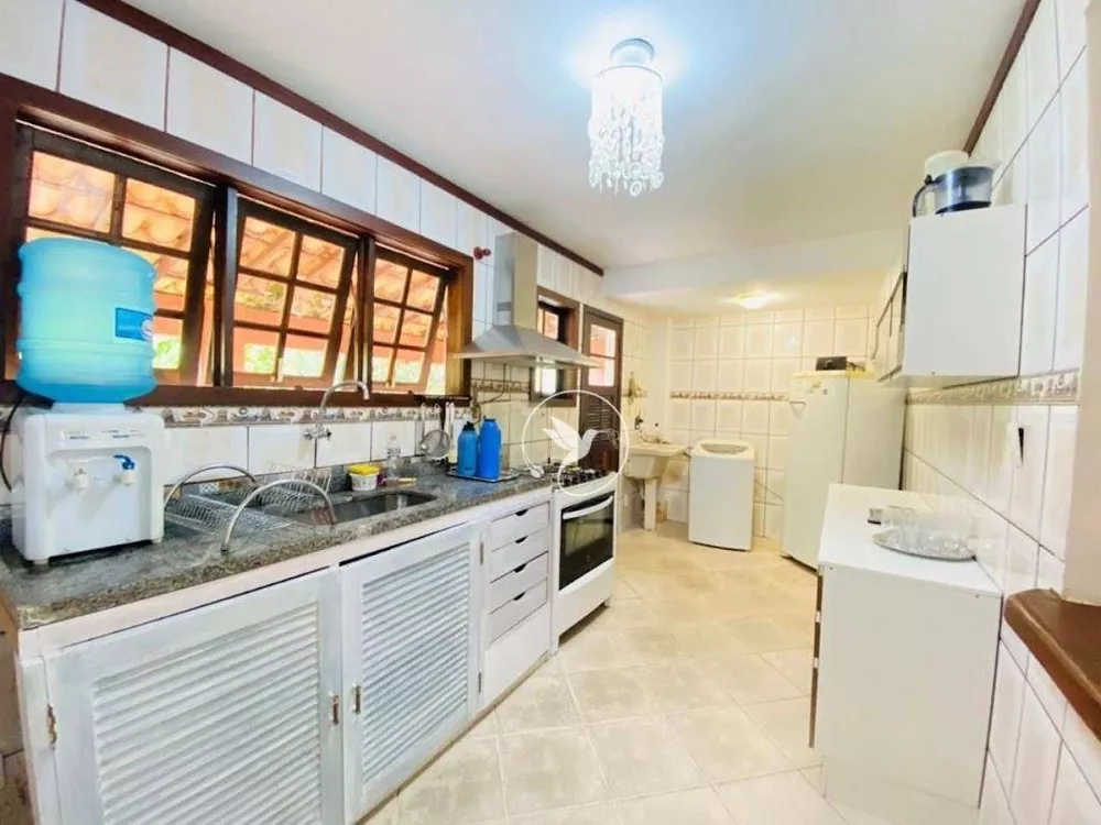 Casa, 6 quartos, 350 m² - Foto 21