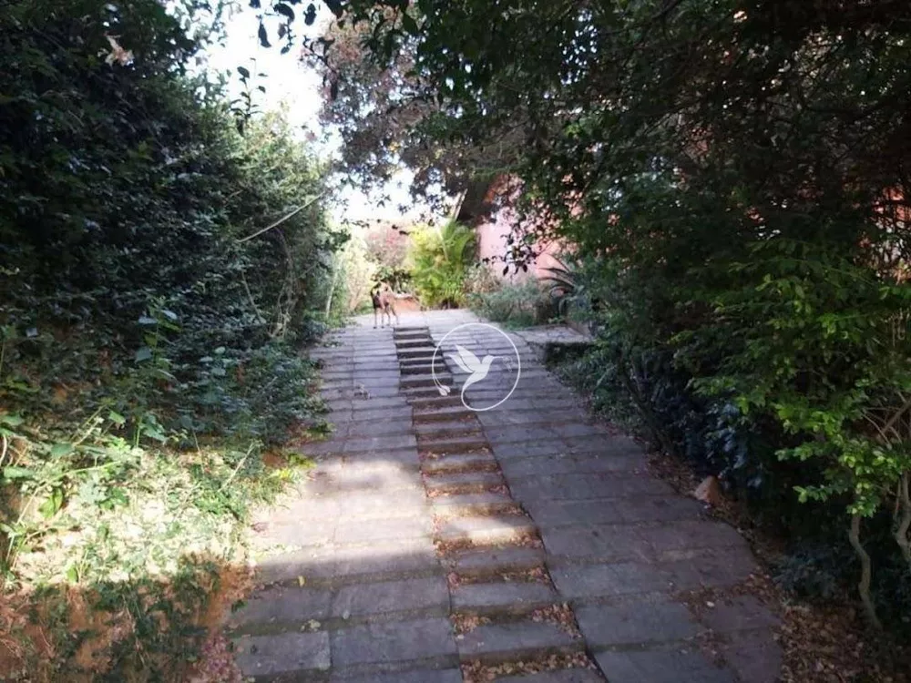 Casa, 6 quartos, 350 m² - Foto 11