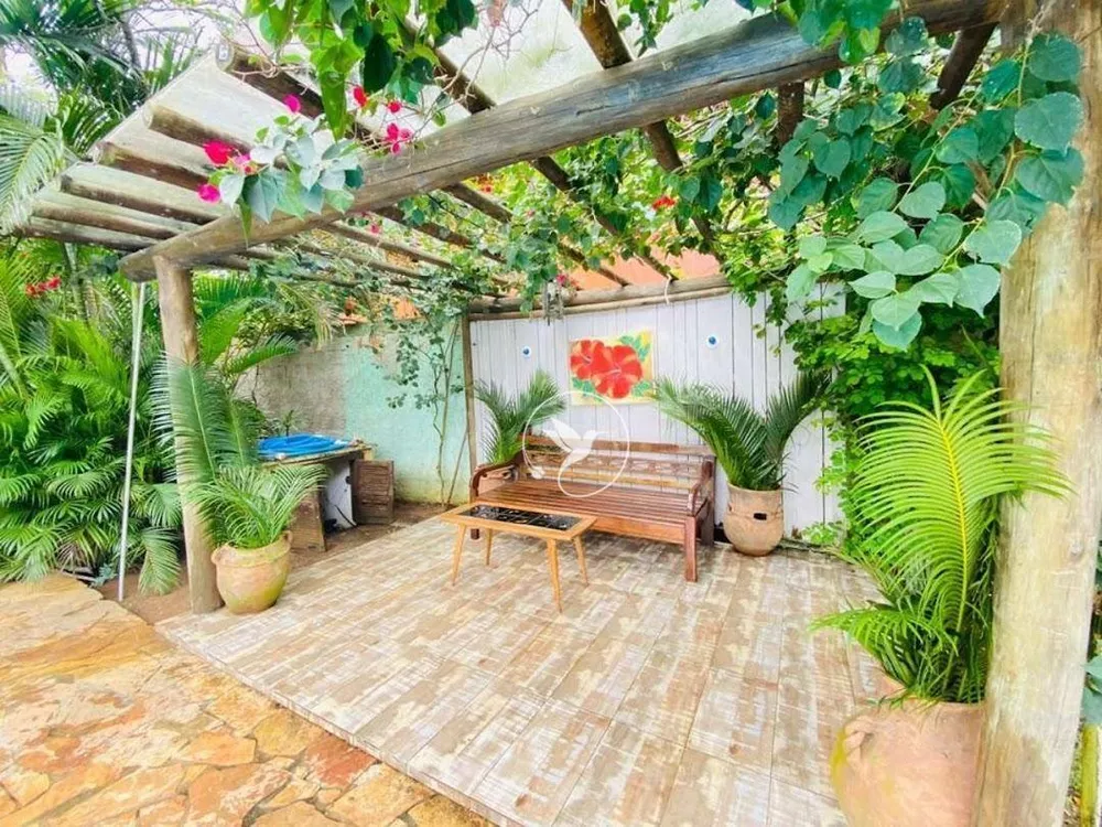 Casa, 6 quartos, 350 m² - Foto 10