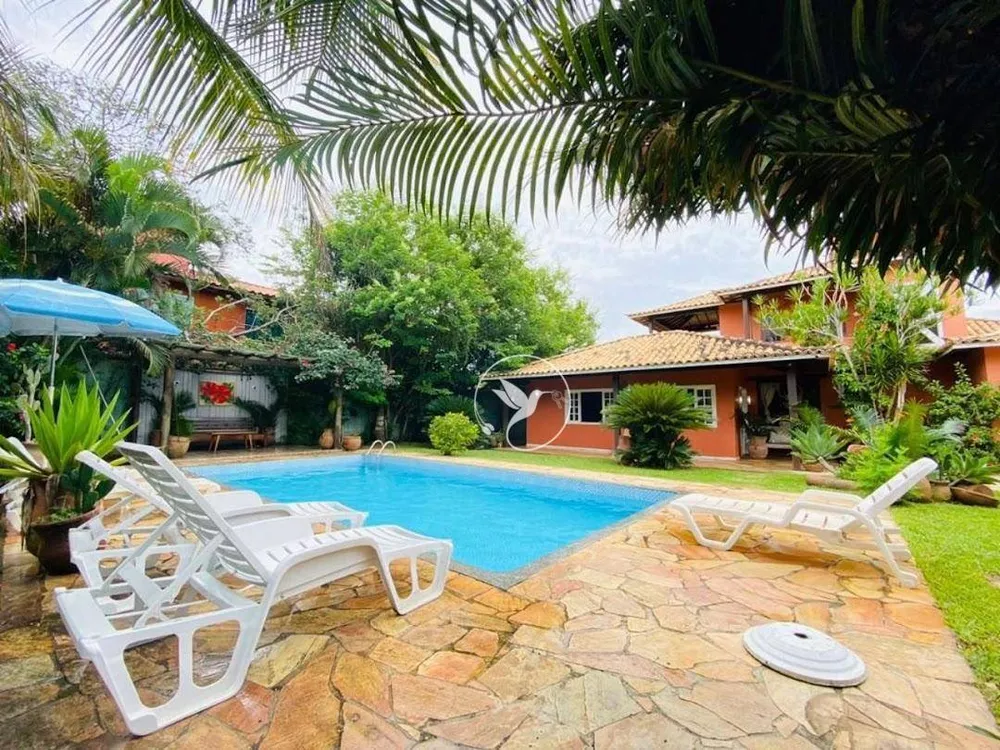 Casa, 6 quartos, 350 m² - Foto 15
