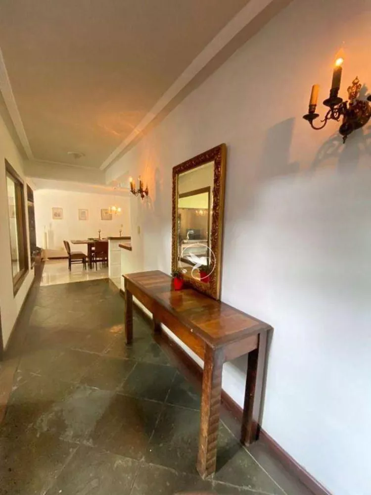 Casa, 6 quartos, 350 m² - Foto 5