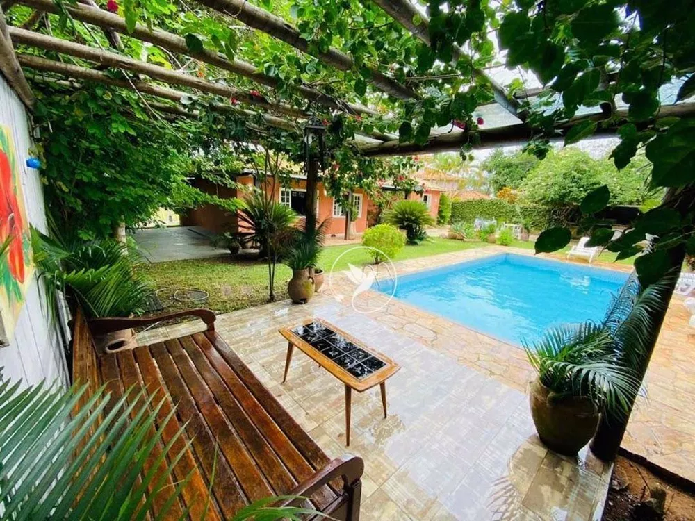 Casa, 6 quartos, 350 m² - Foto 3