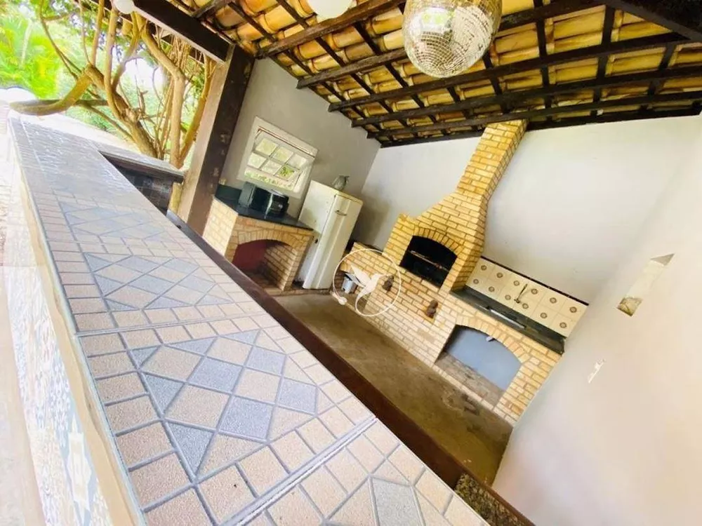 Casa, 6 quartos, 350 m² - Foto 2