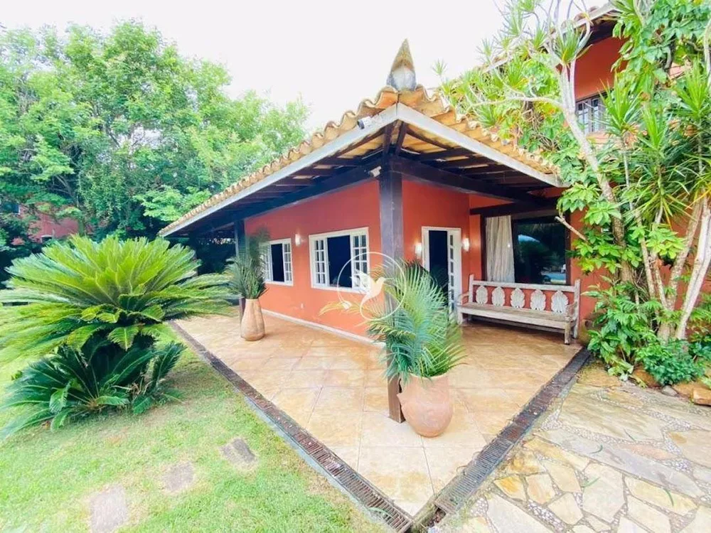 Casa, 6 quartos, 350 m² - Foto 6