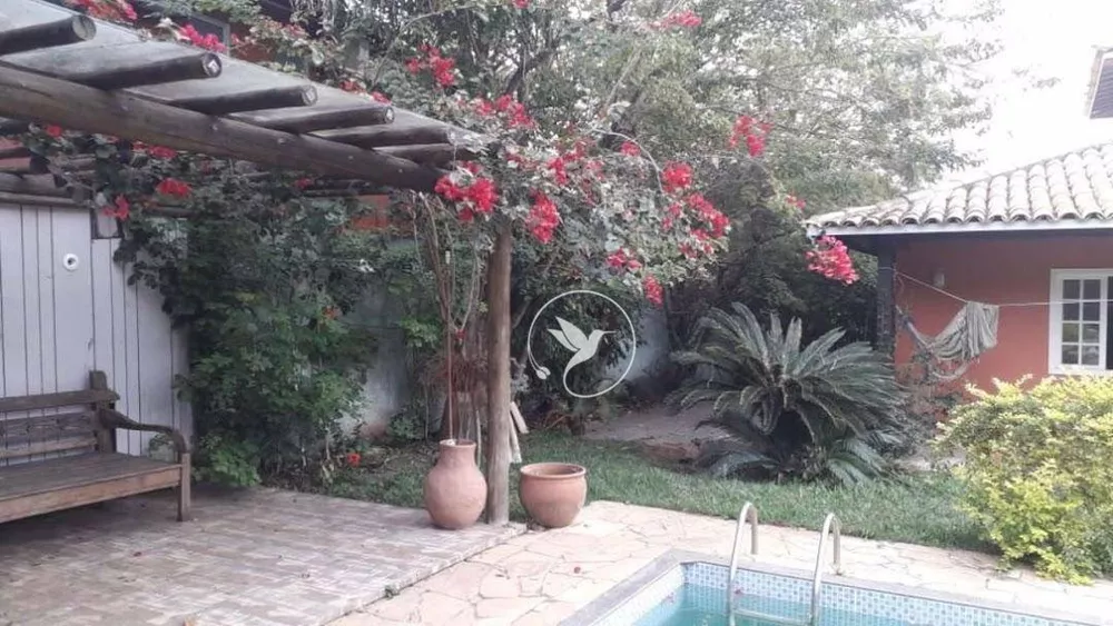 Casa, 6 quartos, 350 m² - Foto 16
