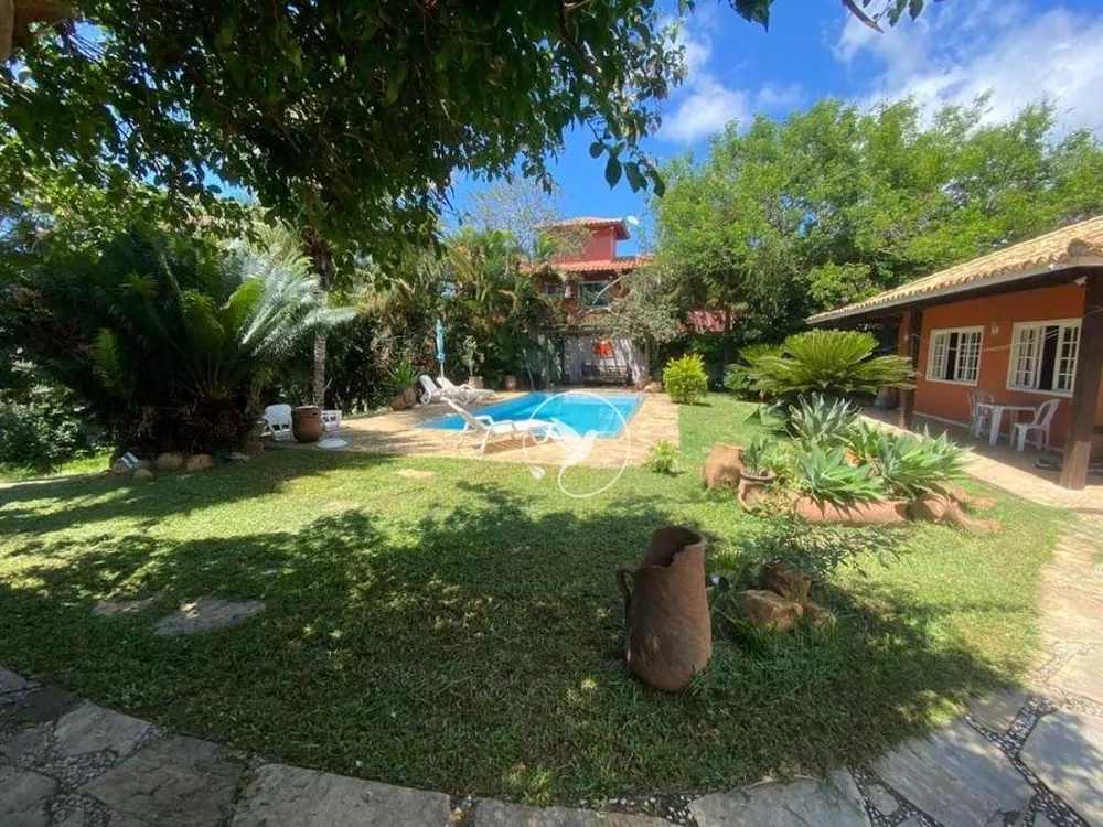 Casa, 6 quartos, 350 m² - Foto 22