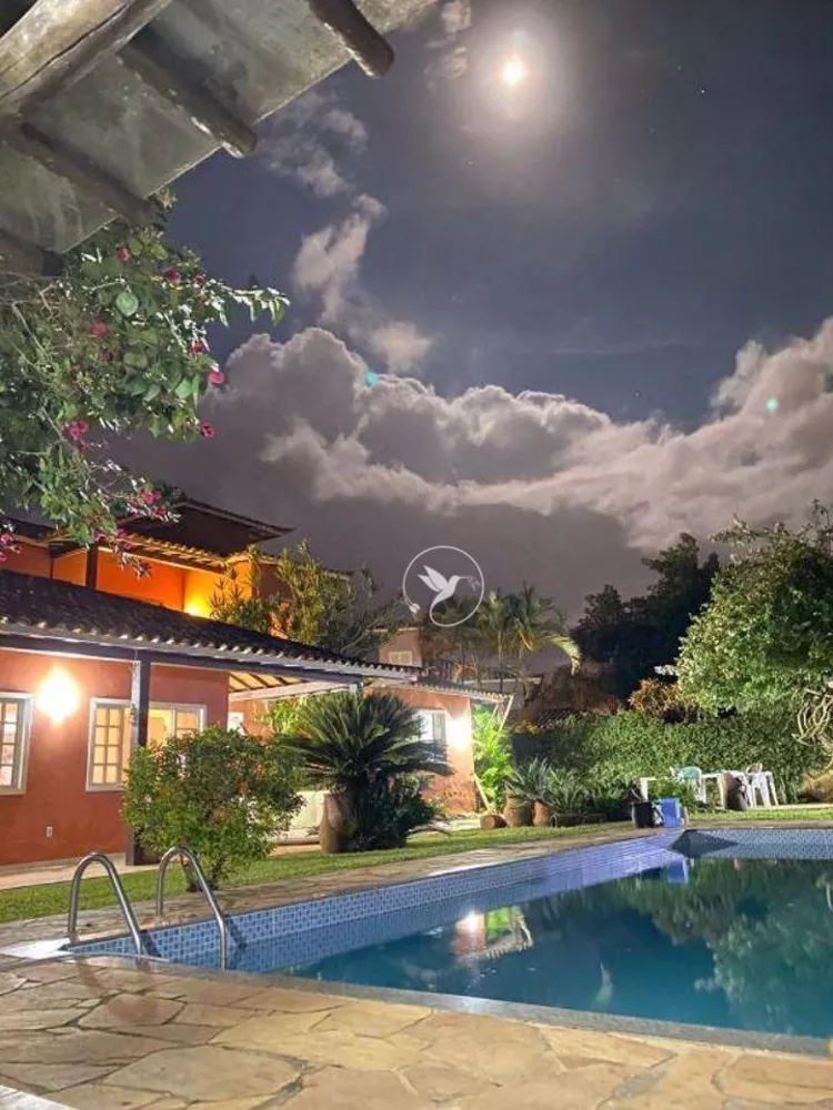 Casa, 6 quartos, 350 m² - Foto 20