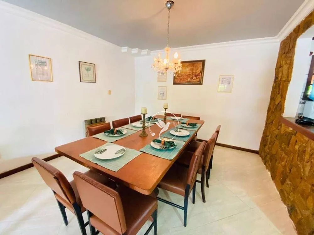 Casa, 6 quartos, 350 m² - Foto 18