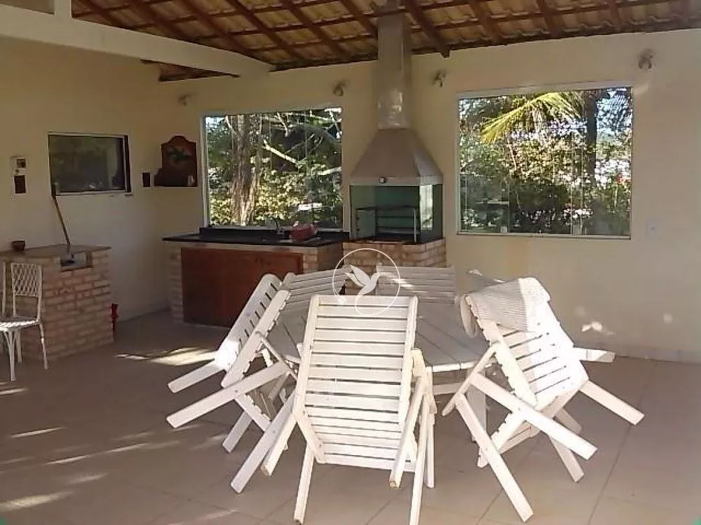 Casa, 6 quartos, 250 m² - Foto 25