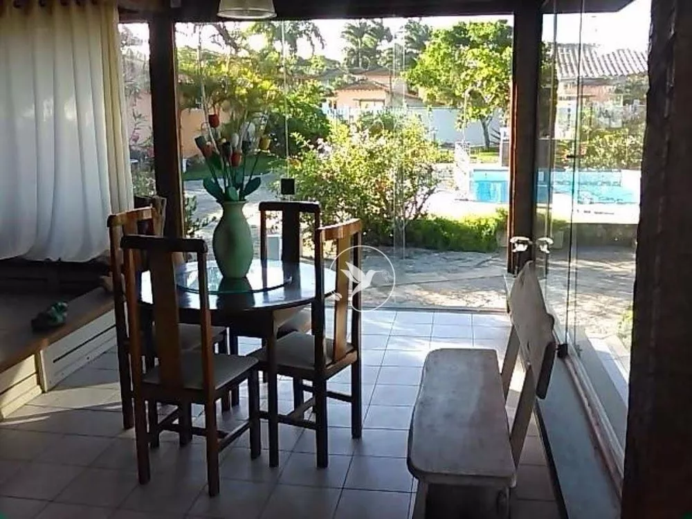 Casa, 6 quartos, 250 m² - Foto 6